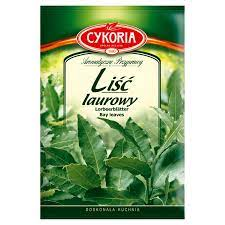 Cykoria Liść Laurowy 12G