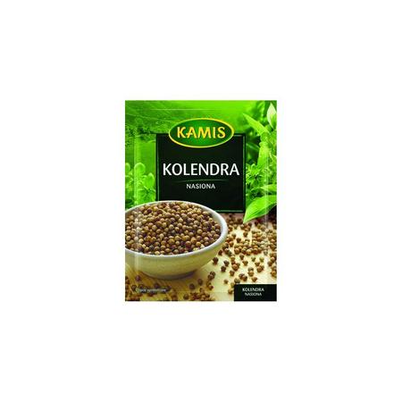 Kamis Kolendra Nasiona 15G