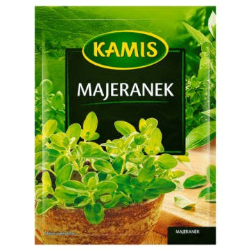 Kamis Majeranek 8G