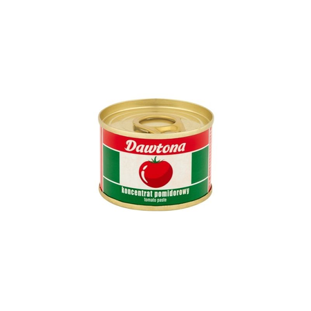 Koncentrat Pomidorowy Dawtona 70G
