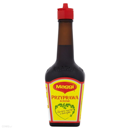 Przyprawa w Płynie Maggi Winiary 200G